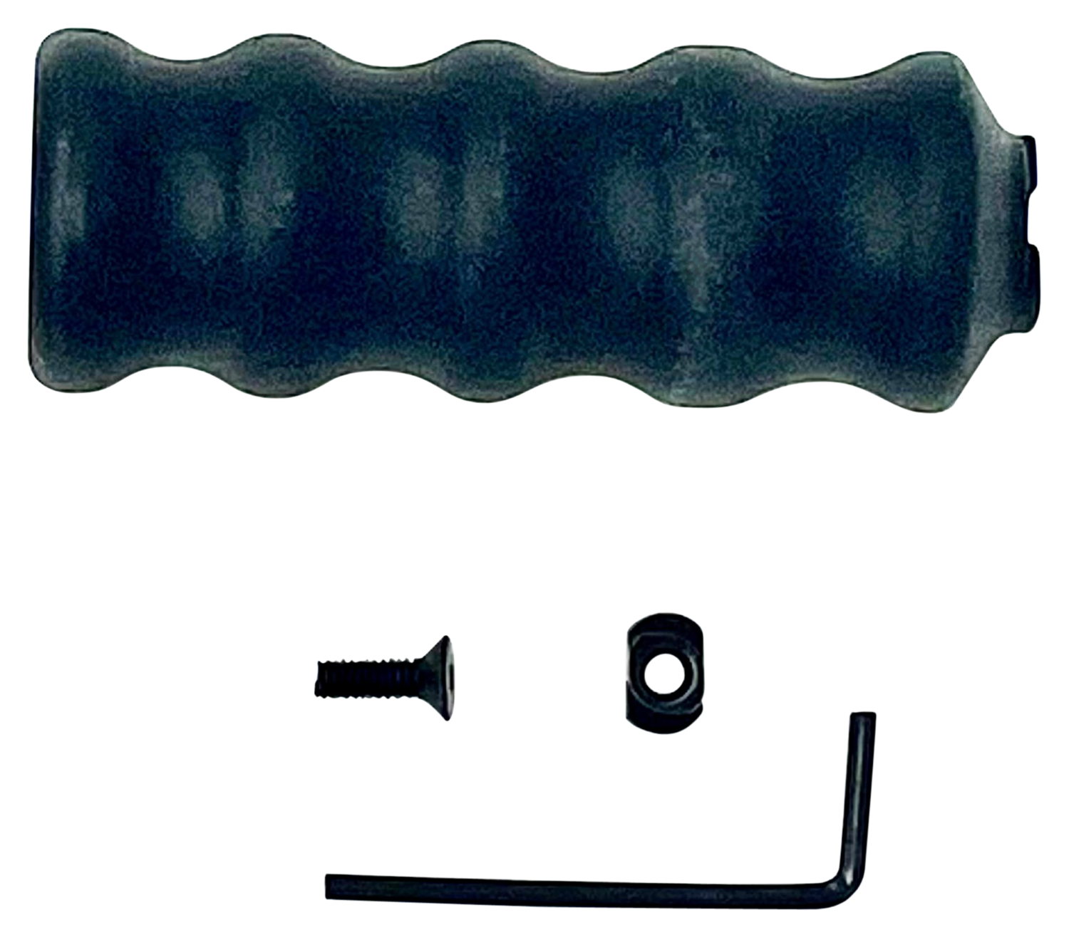 Bowden Tactical Long, Bowden J26010-l     Vertical Foregrip Long