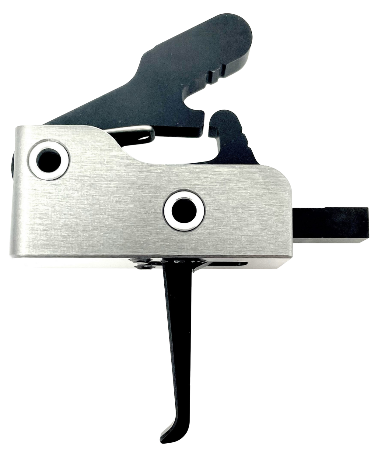 Bowden Tactical Parametric, Bowden J13489-st    Parametric Trg Straight