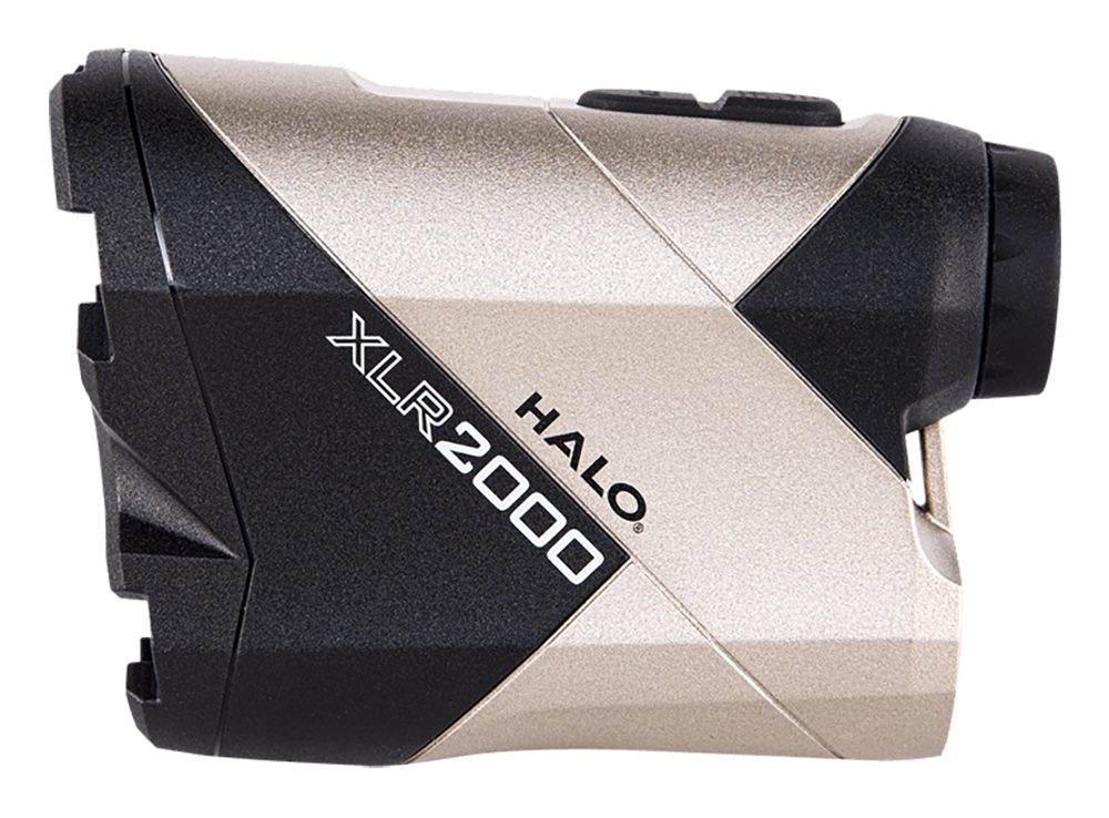 Halo (gsm) Xlr, Halo Hal-halrf0109 Xlr2000-20  Blk/white