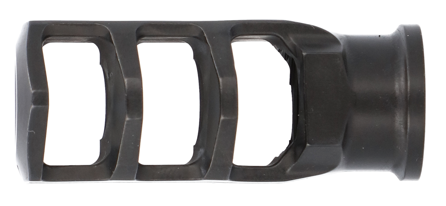 Sig Sauer 716i Tread, Sig 8900447              716i Trd Mzlbr 5/8 Th Blk