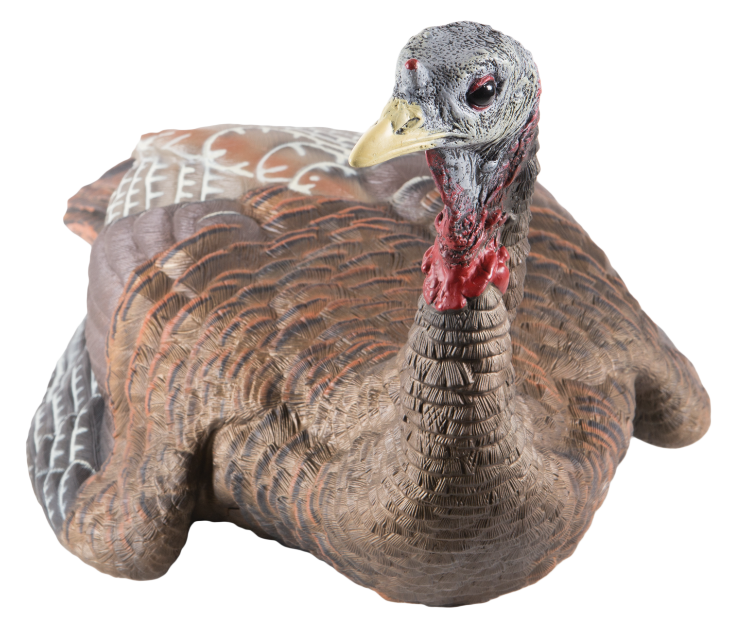 Avian X (gsm) Lcd, Avian Avxavx8011 Lcd Laydown Hen             Decoy