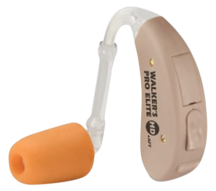 Walkers Game Ear Game Ear Hd, Wlkr Wge-xge2b         Game Ear Hd Pro Elite