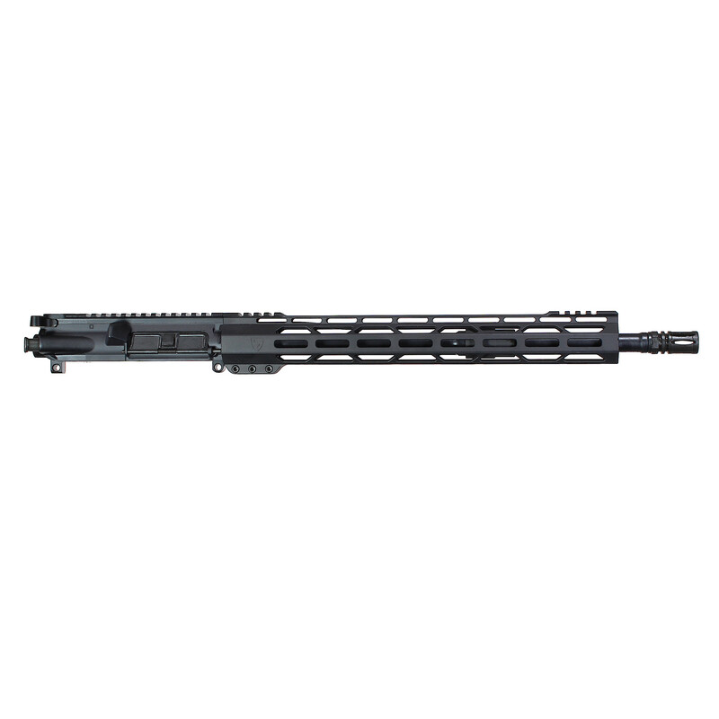 Alexander Arms Tactical, Alex Uta65 Tact Upper 6.5grd Alexander Arms Tactical, Alex Uta65 Tact Upper 6.5grd