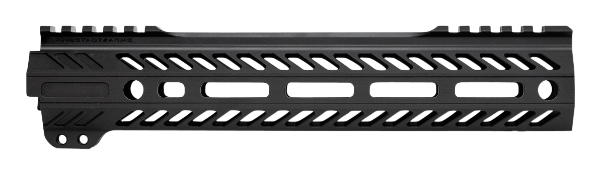 Angstadt Arms Ultra Light Handguard, Angstadt Aa010hgmlt  10" M-lok Rail Ultralgt