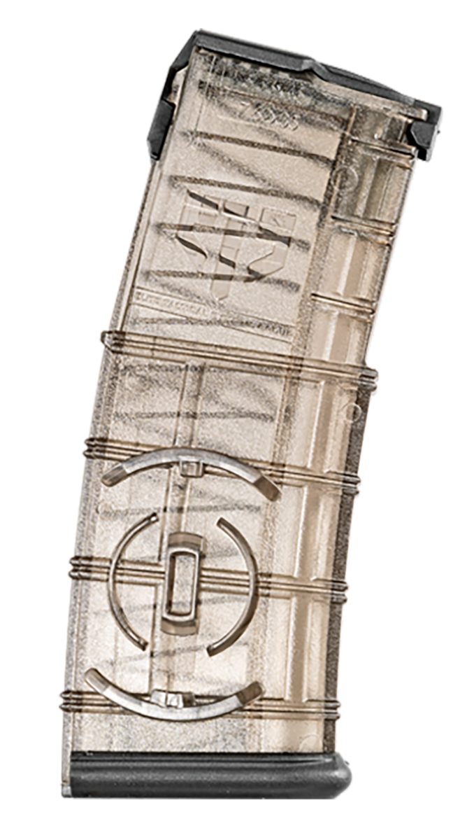 Ets Group Rifle Mags, Ets Ar15-30cg2     Poly Mag   30rd Coupled