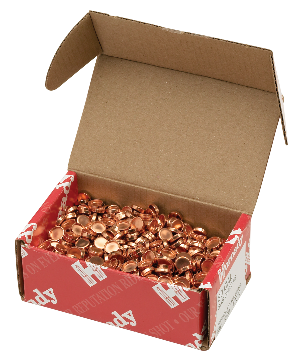 Hornady Crimp-on, Horn 7060   7mm    Gas Check