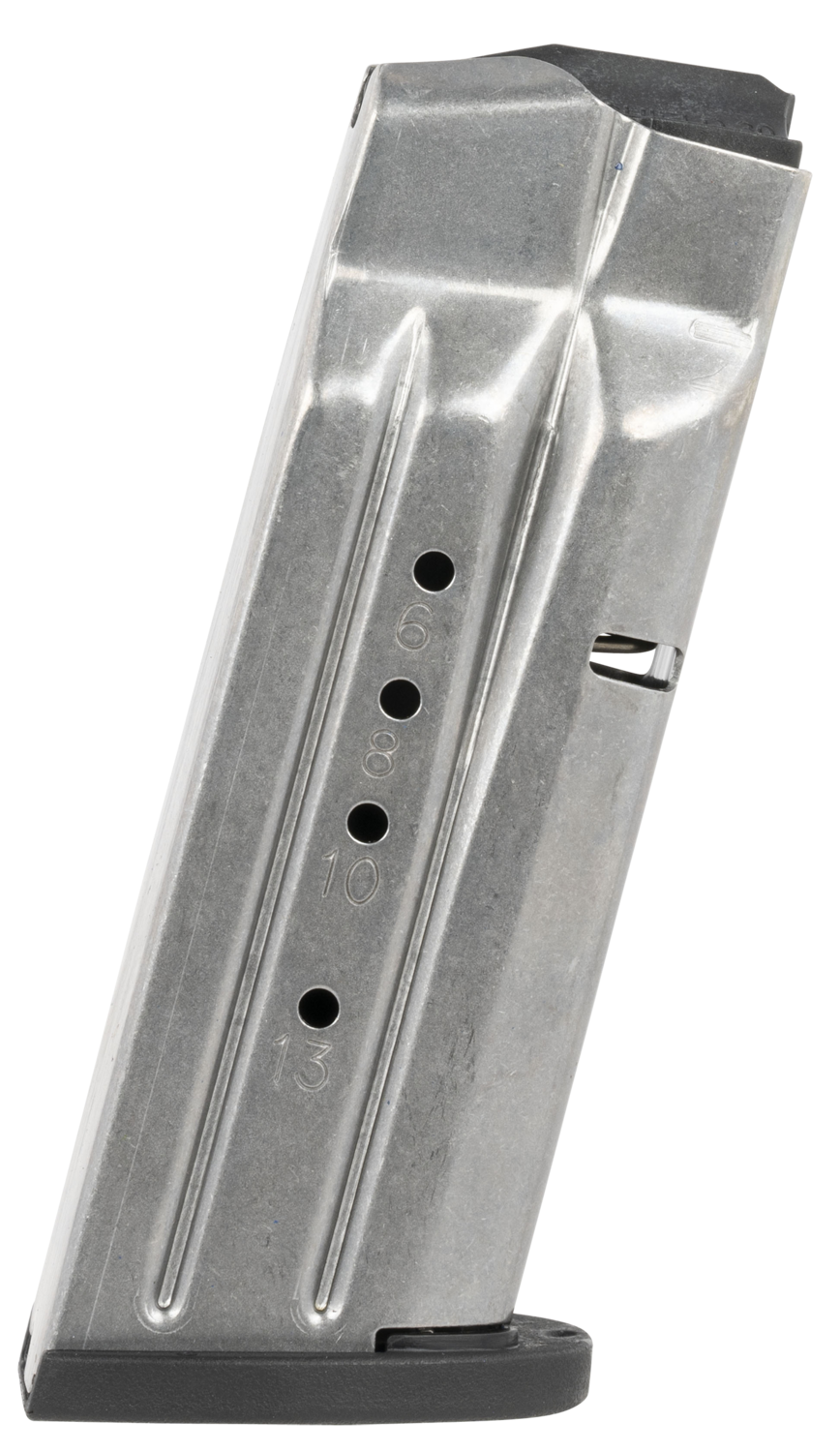 Smith & Wesson M&p Shield Plus, S&w 3015319    Mag M&p Shield+ 30sc 13r