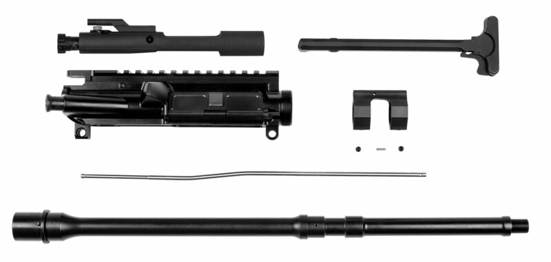Alexander Arms Oem, Alex Kit6516 Upper Kit 6.5grd 16 Alexander Arms Oem, Alex Kit6516 Upper Kit 6.5grd 16"