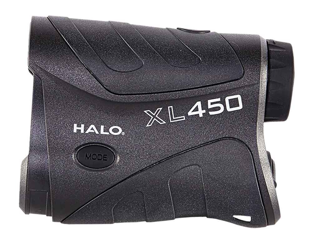 Halo (gsm) Xl, Halo Hal-halrf0096 Xl450    Blk