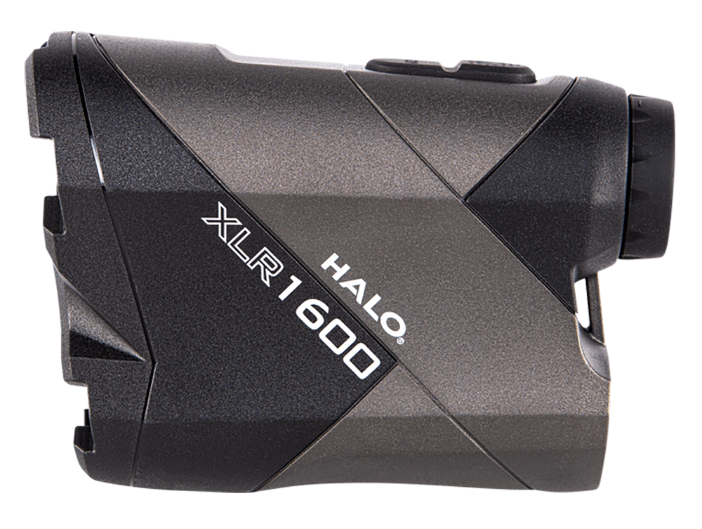 Halo (gsm) Xlr, Halo Hal-halrf0108 Xlr1600  Blk