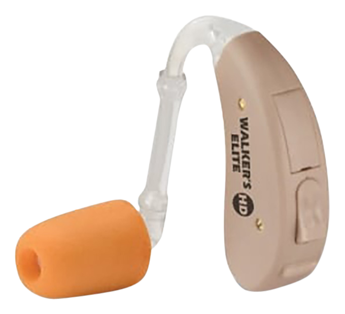 Walkers Game Ear Game Ear Hd, Wlkr Wge-xge1b         Game Ear Hd Elite