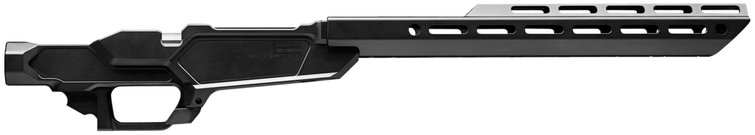 Sharps Bros Llc Heatseeker, Sharps Sbc04   Heatseeker Chassis Savage 110 Sa