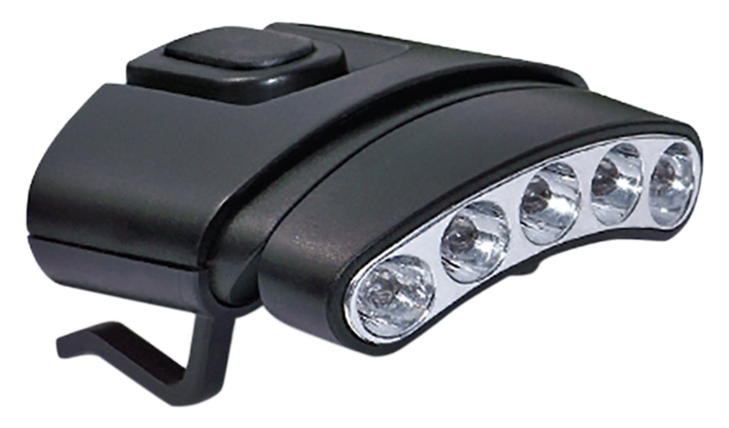 Cyclops Orion, Cyclp Cyc-hcdt-wg      Hat Clip Light 5leds