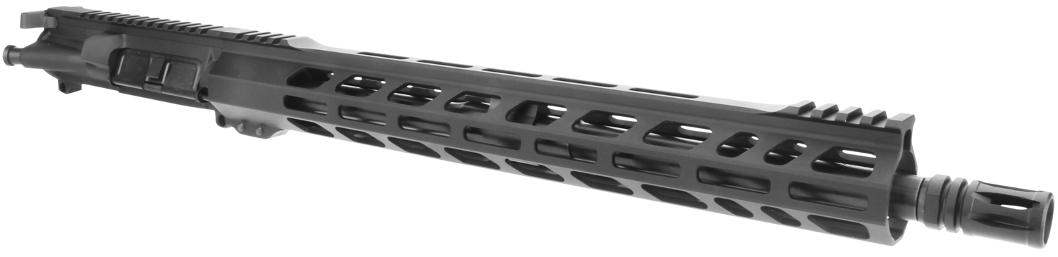 Tacfire Rifle Upper Assembly, Tacfire Bu-556-16        556 Rfl  Upper 16" W/bcg