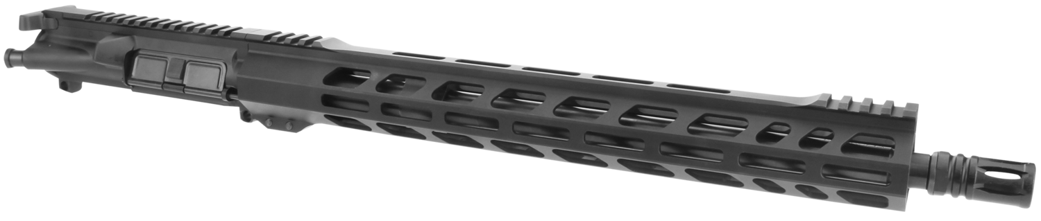 Tacfire Rifle Upper Assembly, Tacfire Bu-300-16        300 Rfl  Upper 16" W/bcg