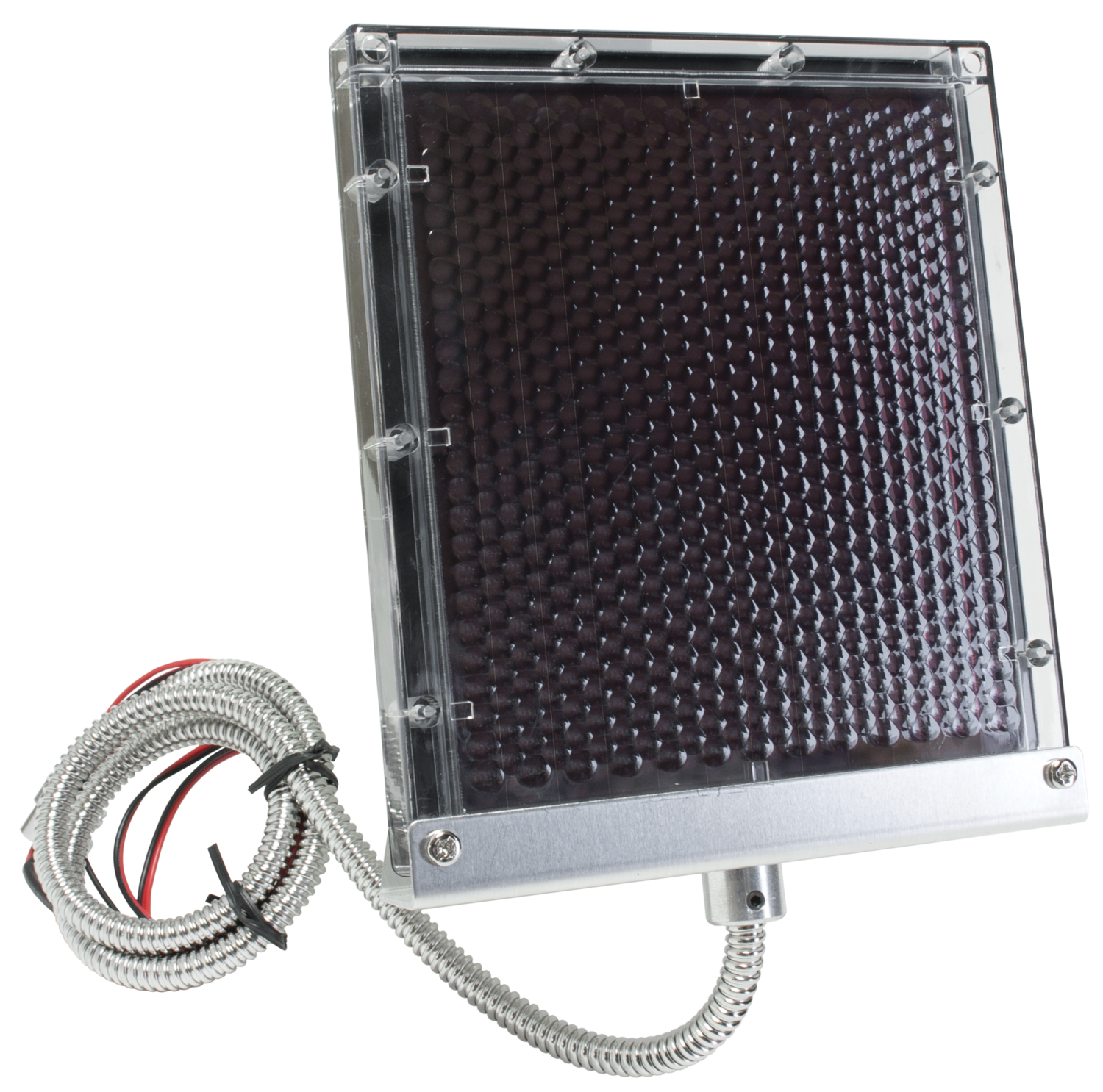 Wildgame Innovations Gsm Edrenaline, Wgi Wgiso0003 12v Edrenaline Solar Panel [sp-12v1]