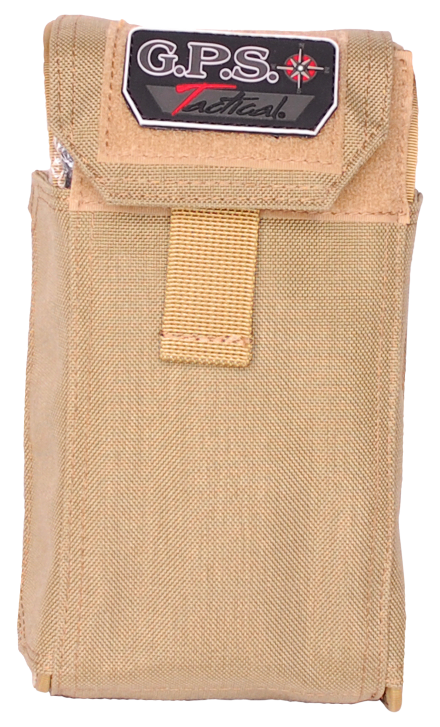 G*outdoors Tactical Shotshell Holder, Gps T8535sht    Tactical 25x Shotshell Holder  Tan
