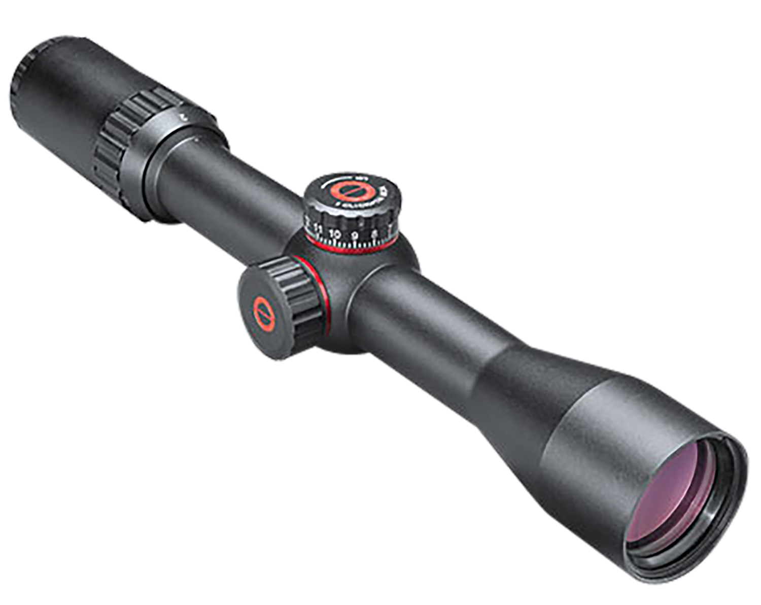Simmons Protarget, Sim Srf2732         2-7x32   Blk Fmc