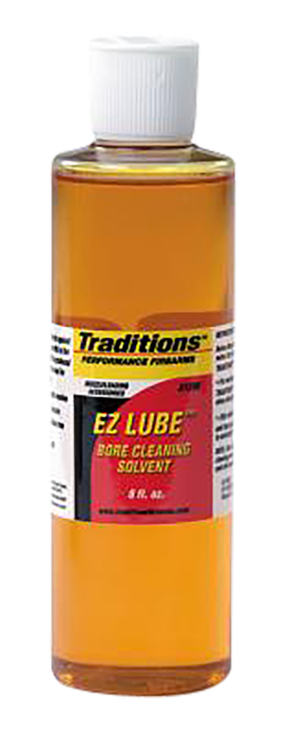 Traditions Wonderlube 1000 Plus, Trad A1295      Ezlube 1000 Bore Solvent 8oz
