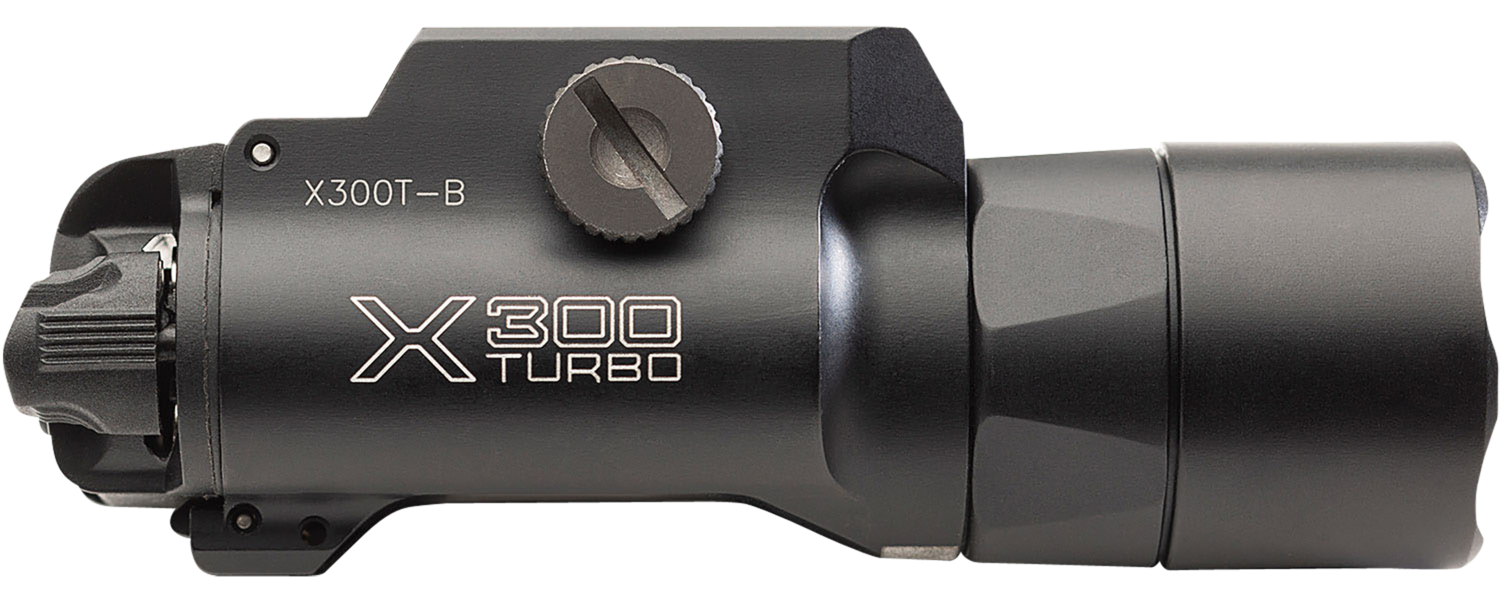 Surefire X300t-a, Sf X300t-a     Weapon Lght 6v Univer/pic Lvr Ltch