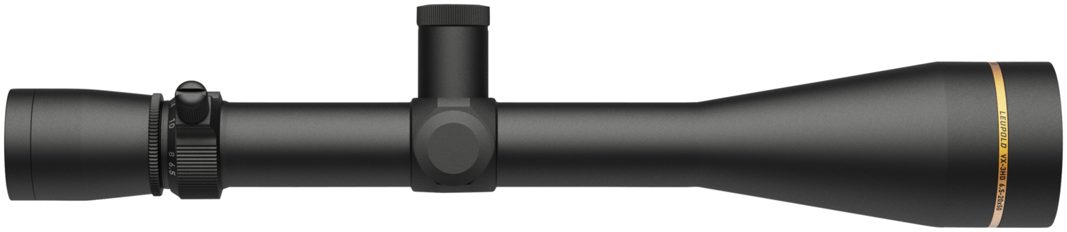 Leupold Vx-3hd, Leu 182568 Vx-3hd 6.5-20x50sf      Cds-t Mia Dia