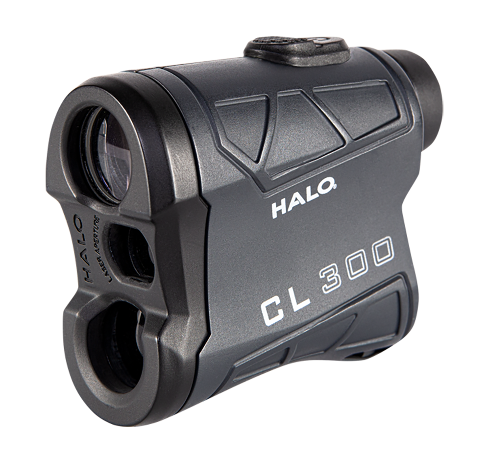 Halo (gsm) Cl, Halo Hal-halrf0107 Cl300-20 Blk