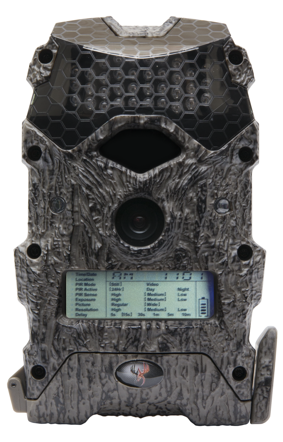 Wildgame Innovations Gsm Mirage, Wgi Mirg2     Mirage 2.0 30mp Trail Cam 