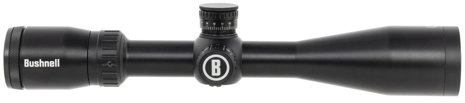 Bushnell Prime, Bush Rp3120bf    Prime  3-12x40 Blk Riflescope