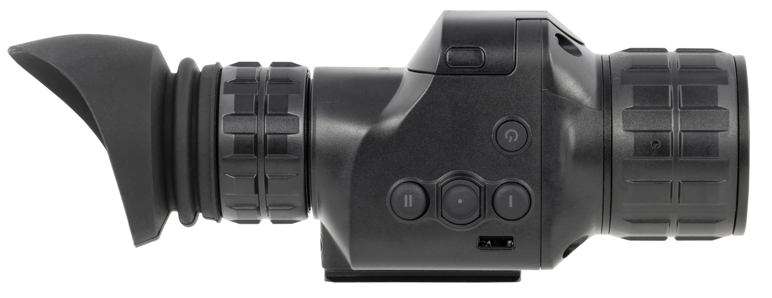 Atn Odin Lt, Atn Timnodn335x    Odin Lt 320 Ther   1x4-8x35 Blk