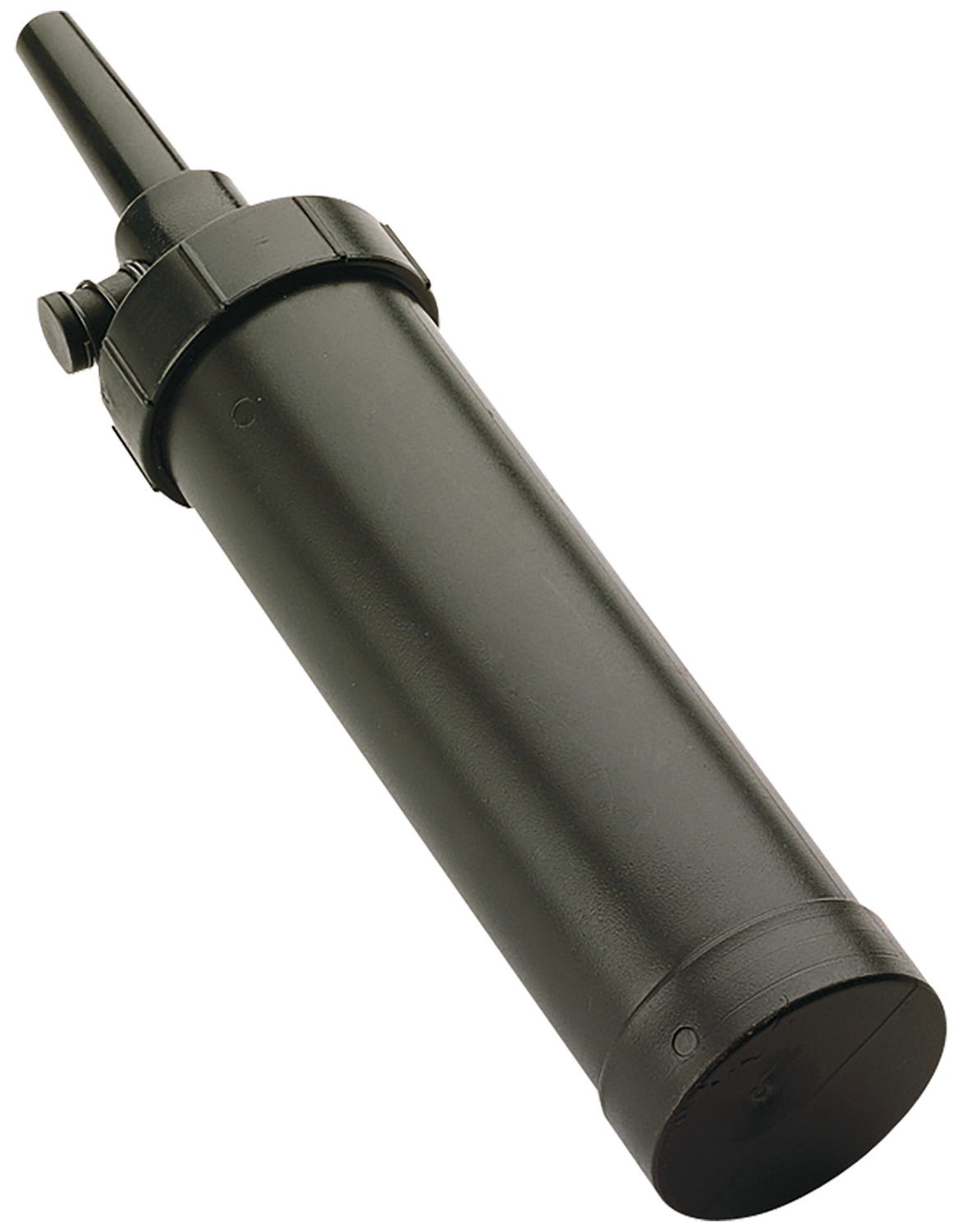 Traditions Composite Flask, Trad A1380      Composite Tubular Flask W/valve