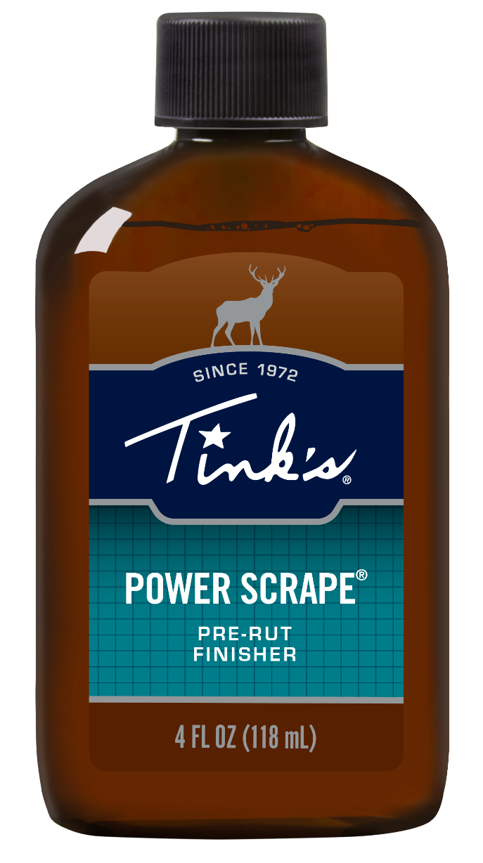 Tinks Power Scrape, Tinks W5225    Power Scrape Finisher