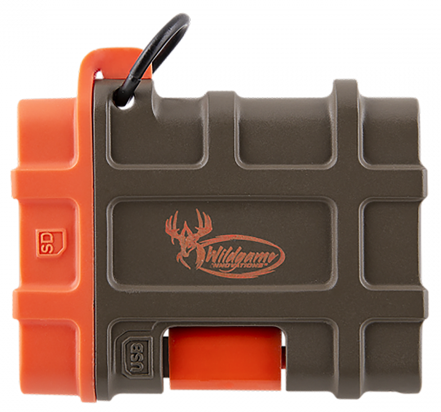 Wildgame Innovations Gsm Sd Card, Wgi Wgica0034 Sd Card Reader For Apple