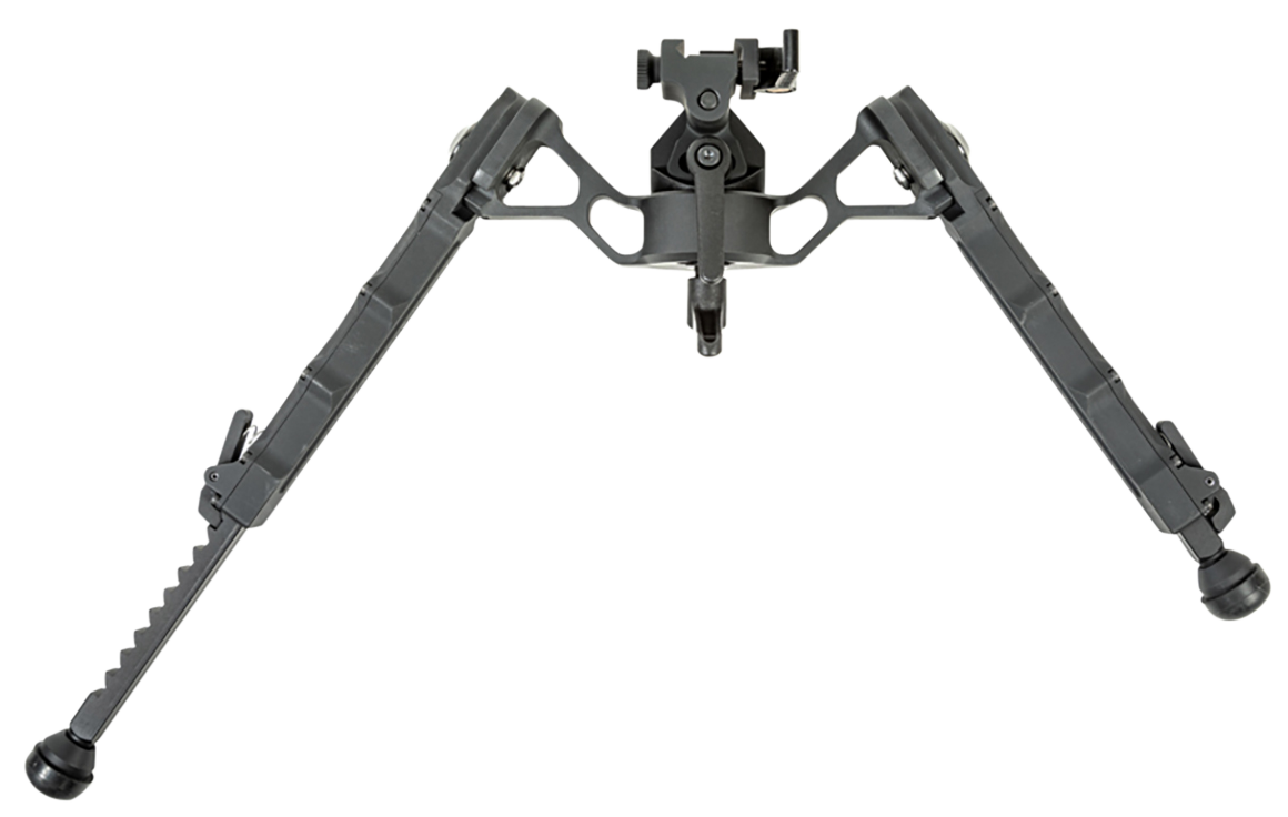 Accu-tac Fc-5, Accutac Fcasqd-g205  Fc5 G2  Bipod 6.25-10.85"