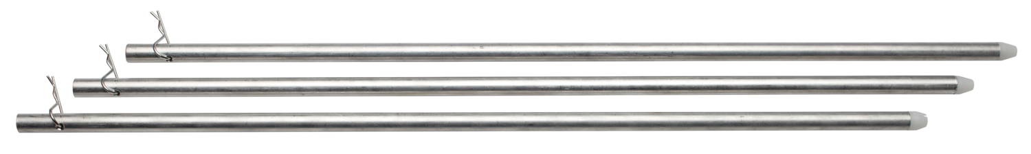 Hornady Primer Pickup Tube, Horn 398511 Lnl Lg Primer Pickup Tube  3pk
