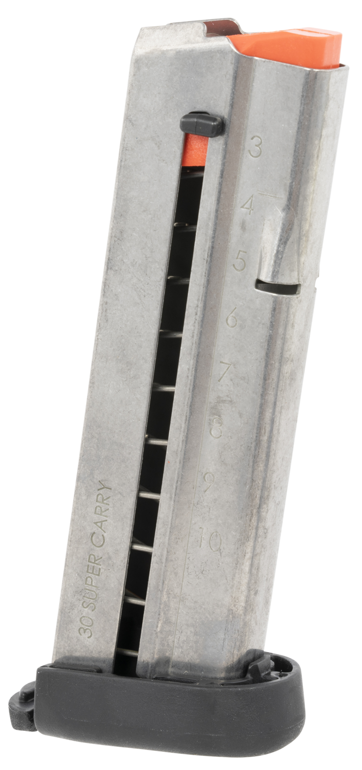 Smith & Wesson M&p Shield, S&w 3015318    Mag     Shield    30sc   10r