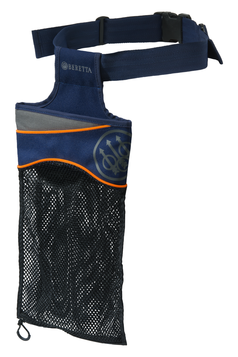 Beretta Usa Uniform Pro Evo, Ber Bs901t1932054vuni Pro Pouch With Mesh Evo Blue
