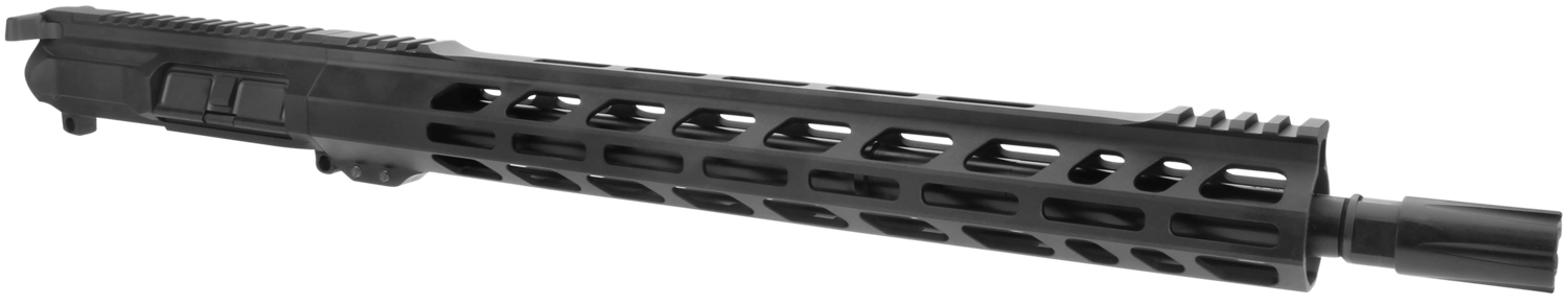 Tacfire Rifle Upper Assembly, Tacfire Bu-45acp-16      A45 Rfl  Upper 16" W/bcg
