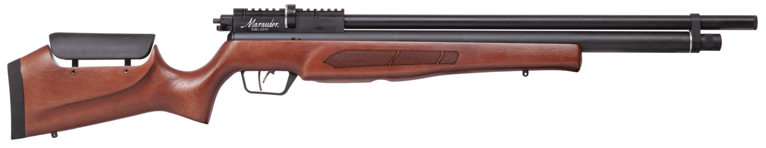 Crosman Marauder, Ben Bp22saw        22 Marauder Semi Pcp Adj    Wal