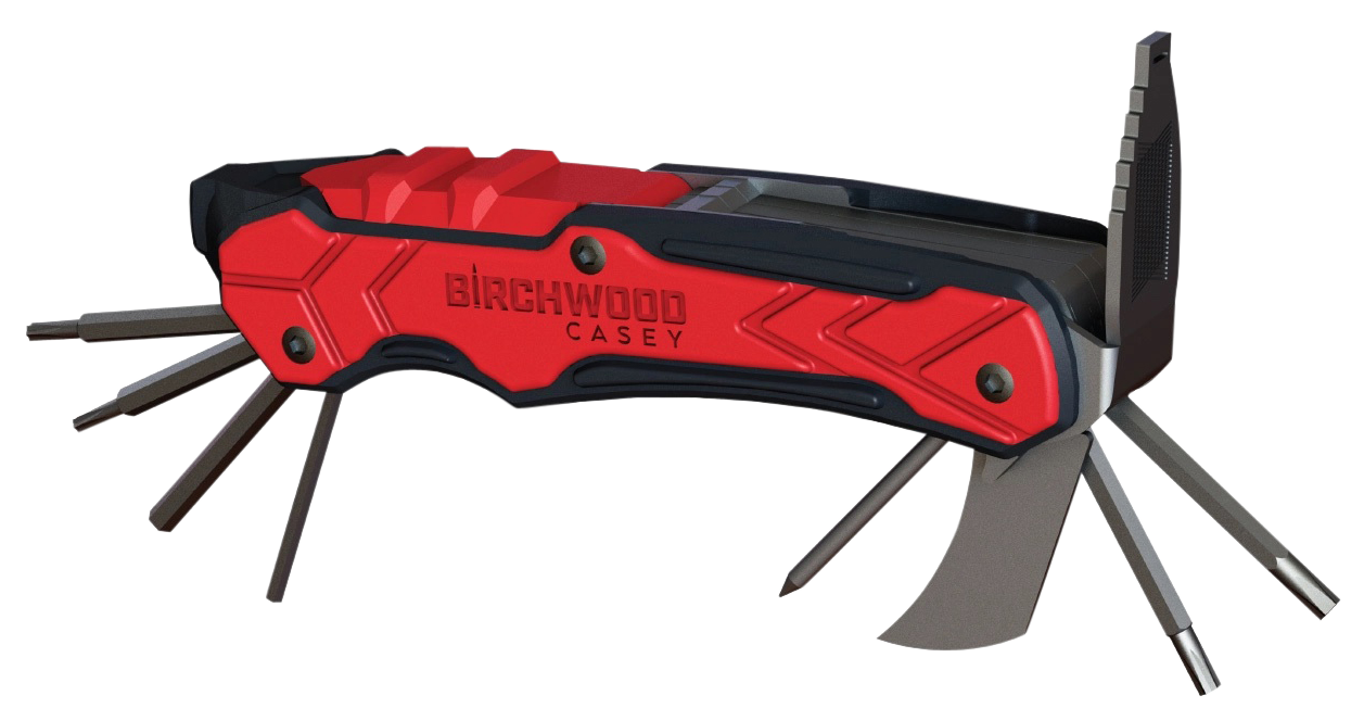 Birchwood Casey Universal, Bir Ugmt           Universal Gun Multi Tool
