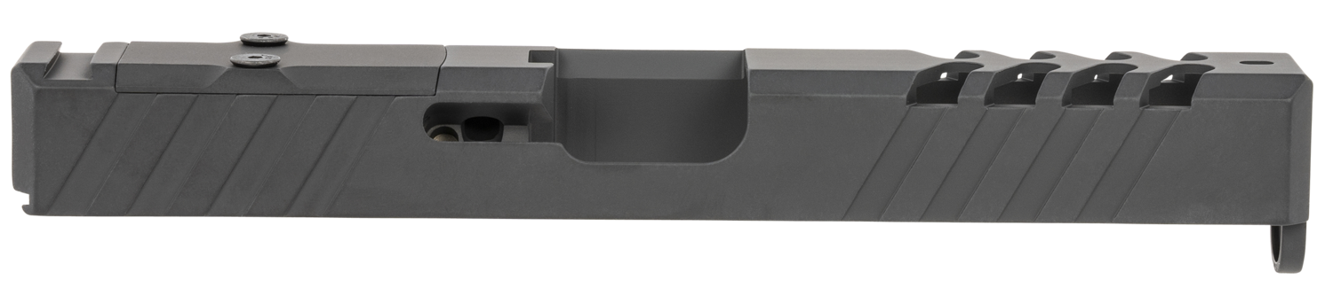 Tacfire Replacement Slide, Tacfire Glksl22-g2       G22 G3 .40 Slide