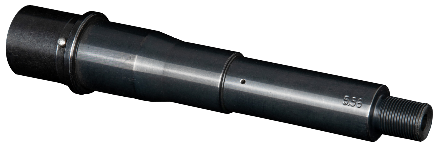 Diamondback Oem Replacement, Dia 556p5.5h50b8-r     223/556 Brl 5.5 Hv 1/8 Blk