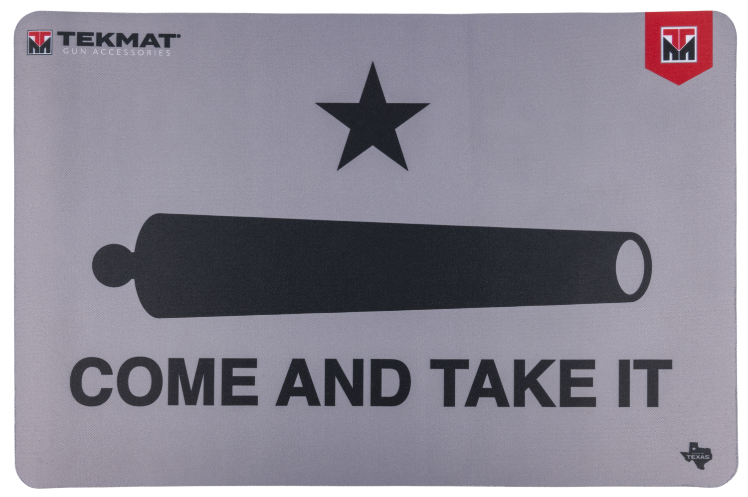 Beck Tek, Llc (tekmat) Come And Take It, Tekmat Tekr17catic         Come And Take It Can Mt