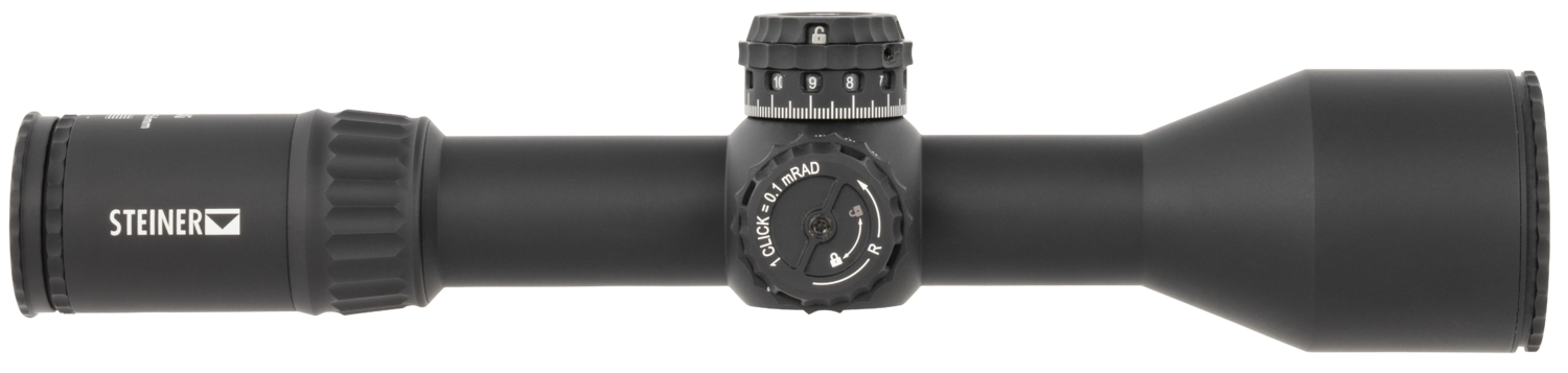 Steiner T6xi, Steiner 5119     T6xi 3-18