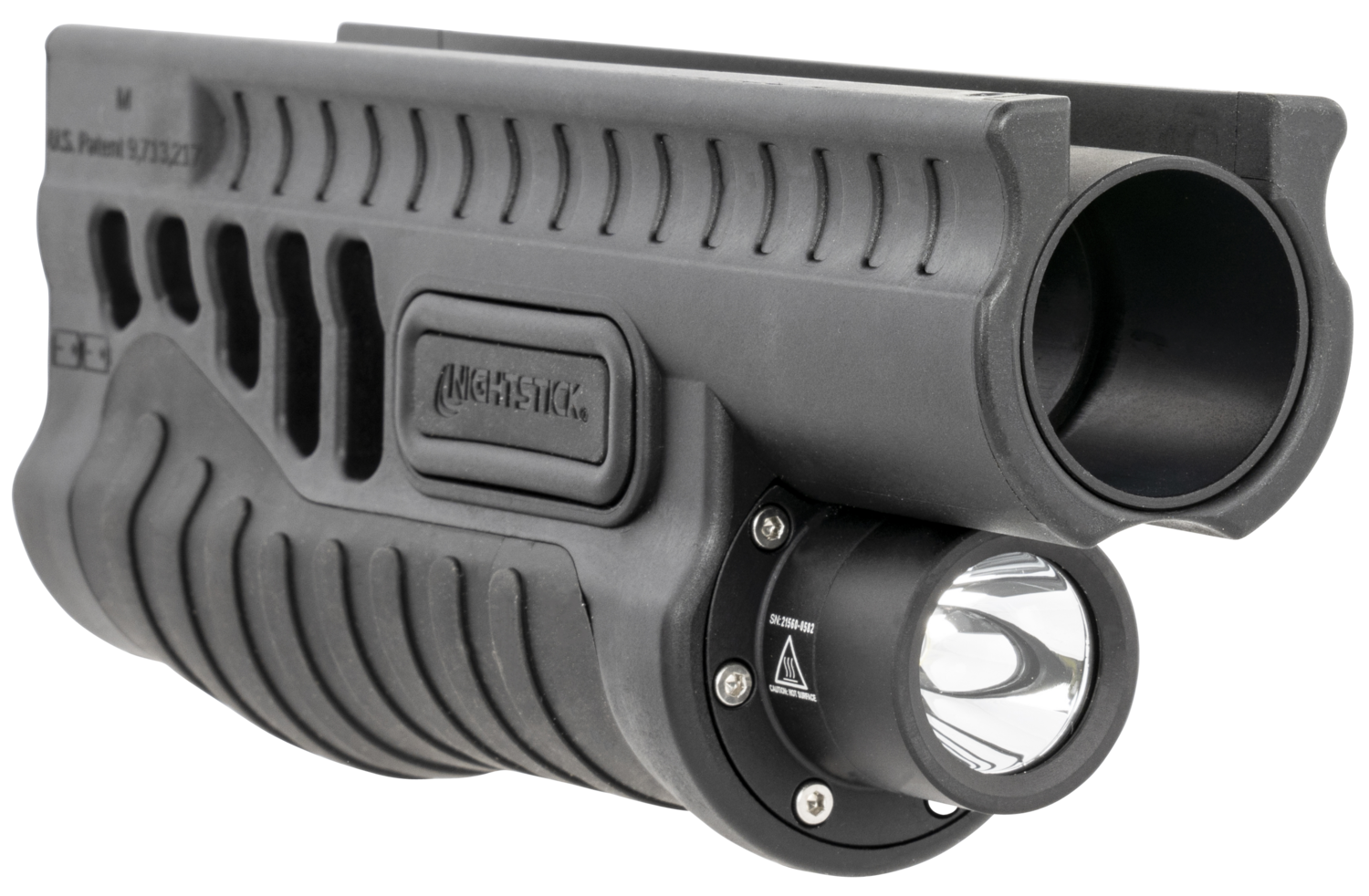 Bayco Sfl, Nstick Sfl11wl      Shtgn Frnd Lght Moss  Blk