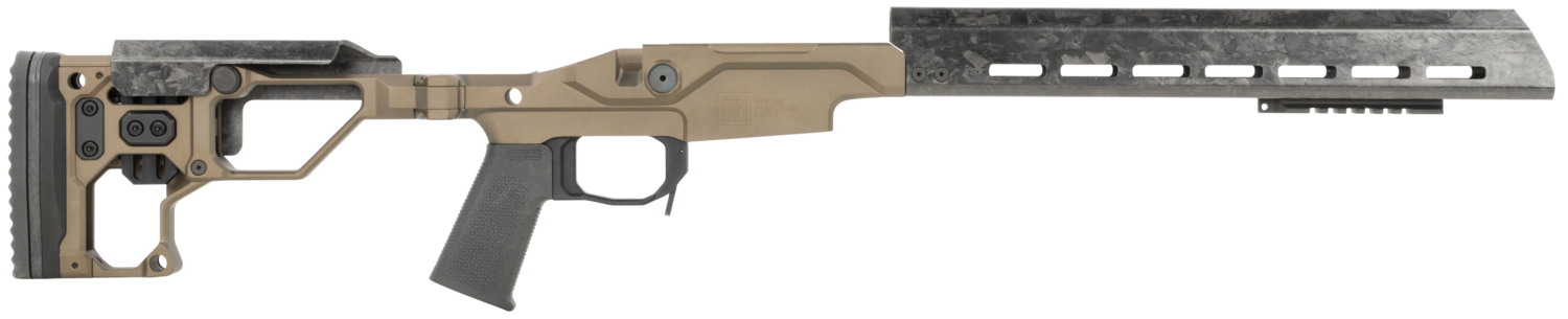 Christensen Arms Modern Precision, Chris 810-00001-04  Modern Pre Stk R700 Sa 14 Dbr