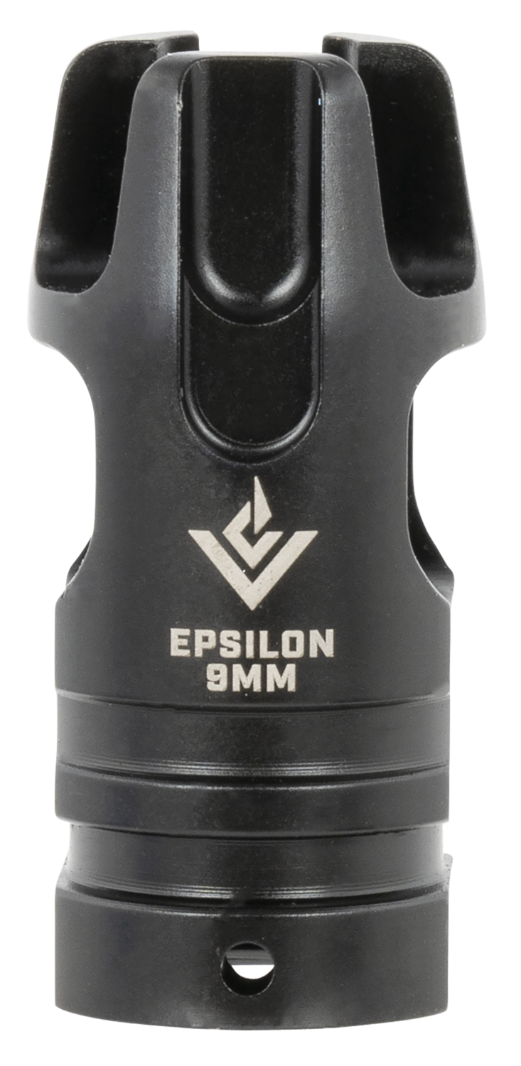 Epsilon