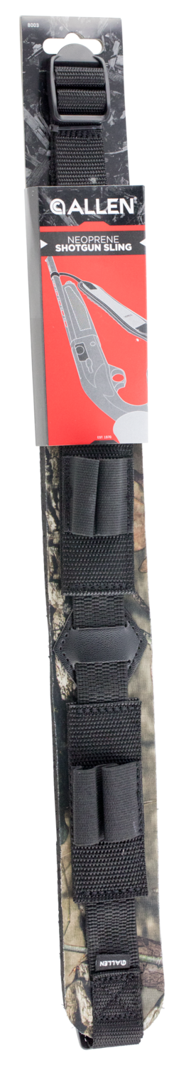 Allen Yukon, Allen 8003  Yukon Neoprene Sg Sling Mo Bu Country