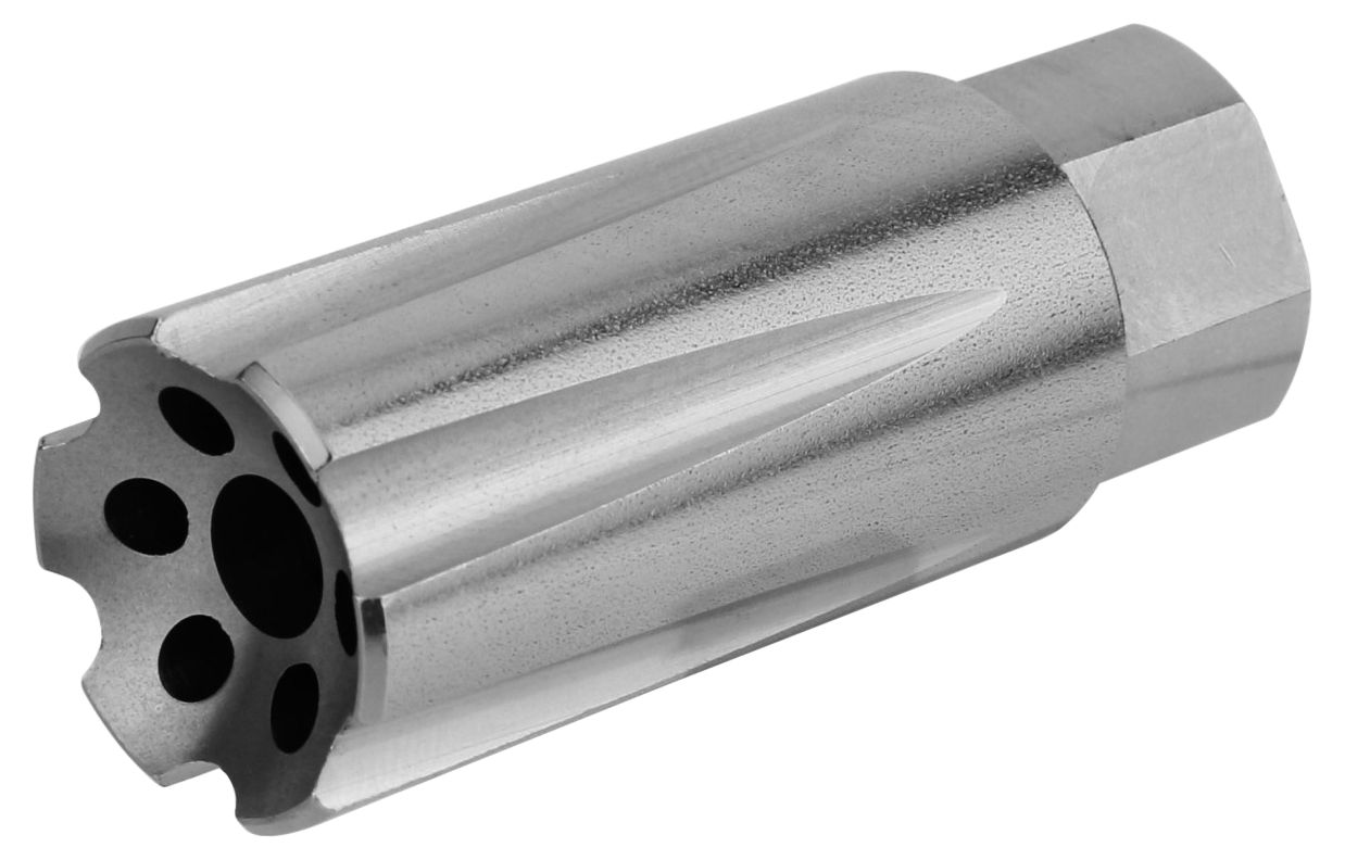 Tacfire Linear Compensator, Tacfire Mz1020-3ss       .308 5/8x24 Linear Comp