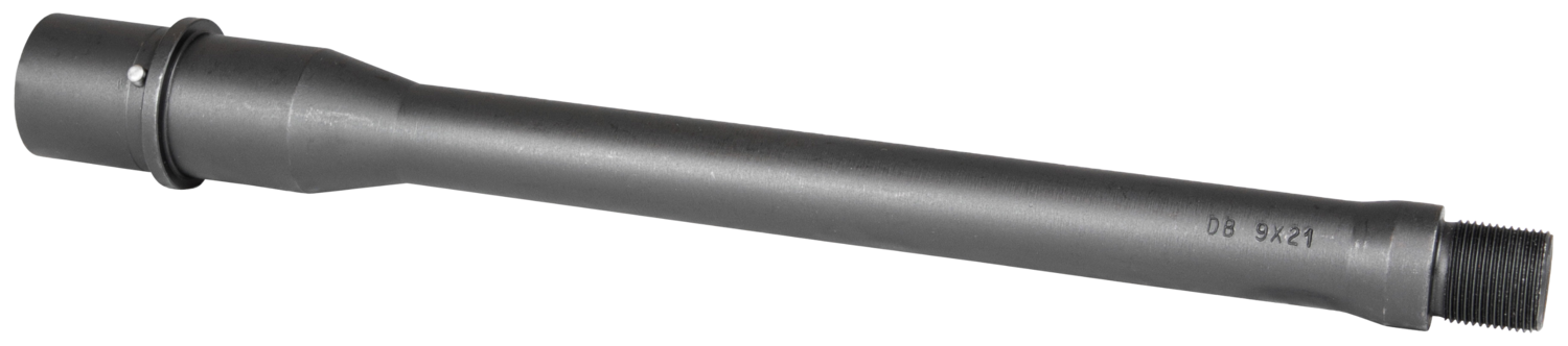Diamondback Oem Replacement, Dia 9x1910m50b9.84nfr   9mm  Brl 10  1:9.84 Blk