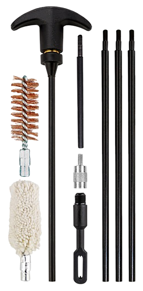 Kleen-bore Valu-pak, Kln Vp12        Val Pk Shtgn Clng Rod Set - 12ga